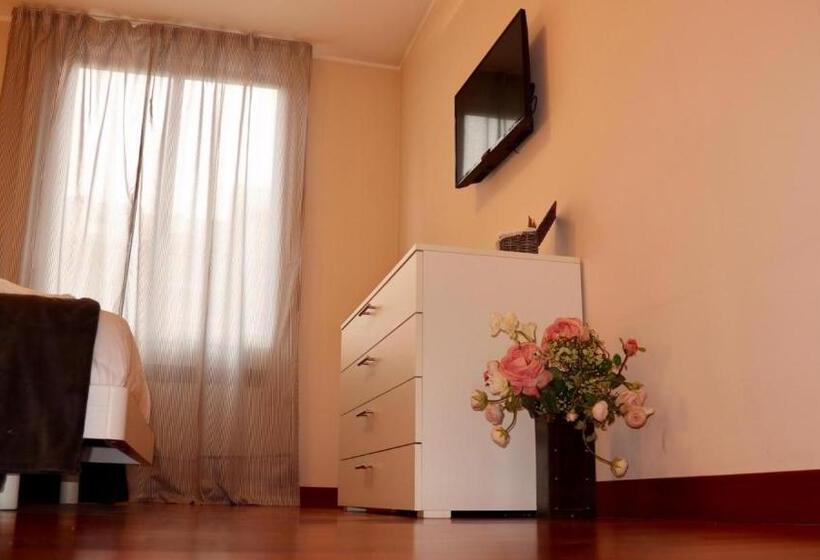 مبيت وإفطار A Casa Di Grace