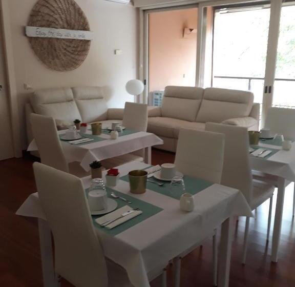 مبيت وإفطار A Casa Di Grace