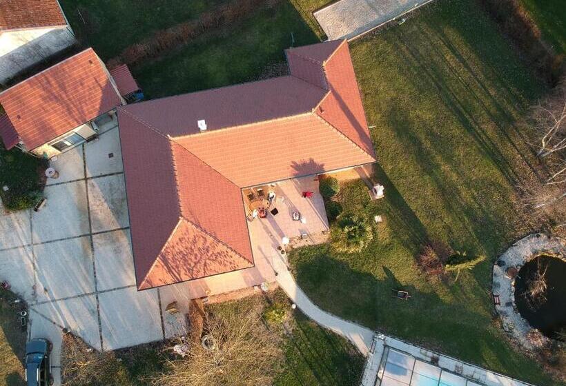 צימר Alaguyauder Le Studio