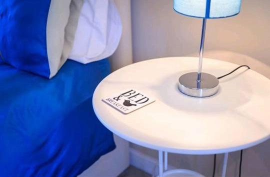 مبيت وإفطار Cleeves Cottage