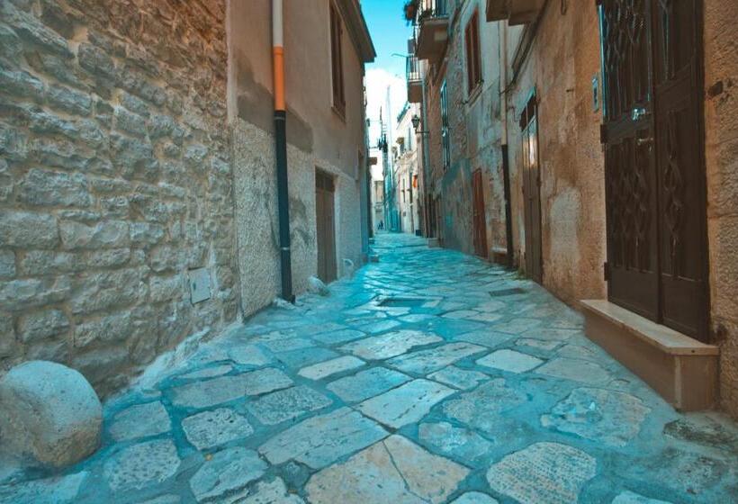 تختخواب و صبحانه Il Vicolo   Affittacamere