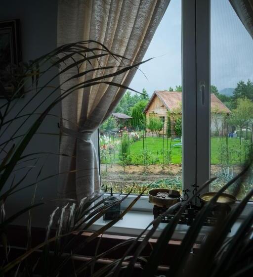 צימר Pensiunea Ileana Adults Only