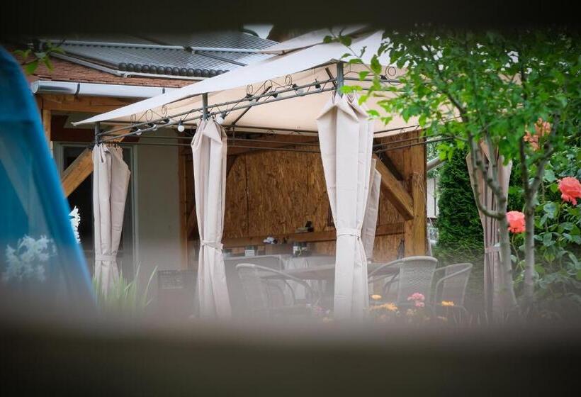 צימר Pensiunea Ileana Adults Only