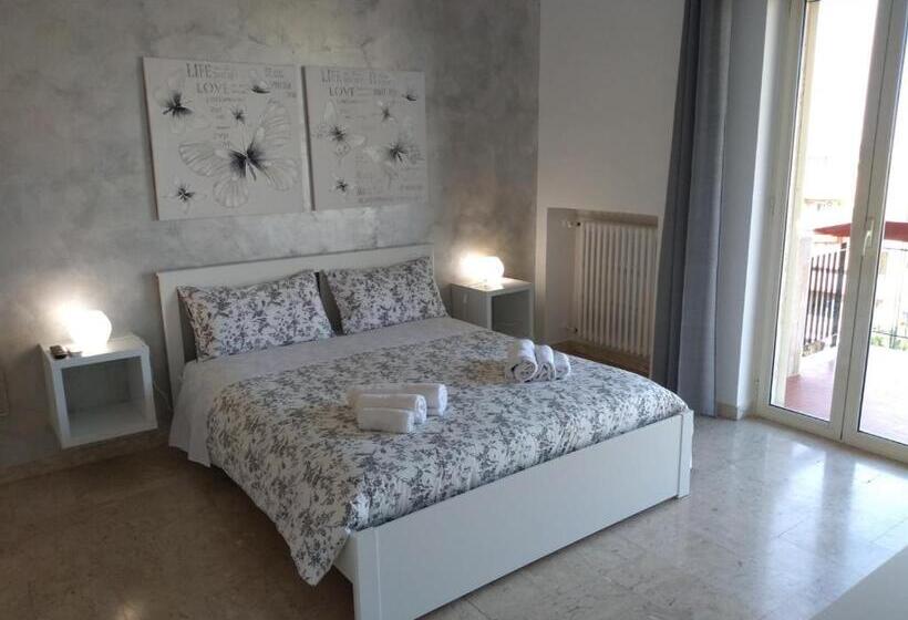 تختخواب و صبحانه Tanzi Home