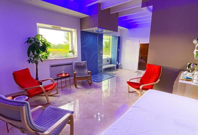 مبيت وإفطار Tenuta Vigna Del Noce