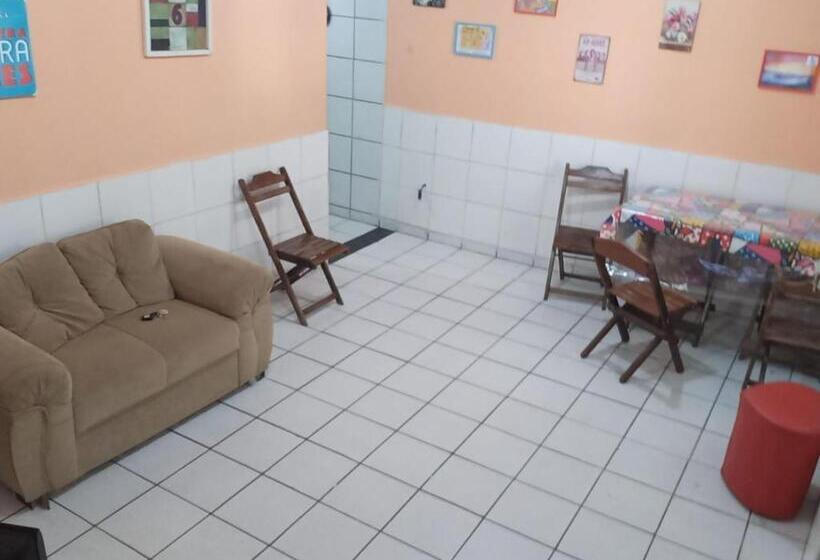 Hostel & Pousada Ufpe Inn
