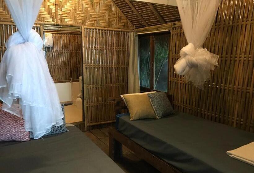 هتل Forra Pattaya Beach Front Bungalow
