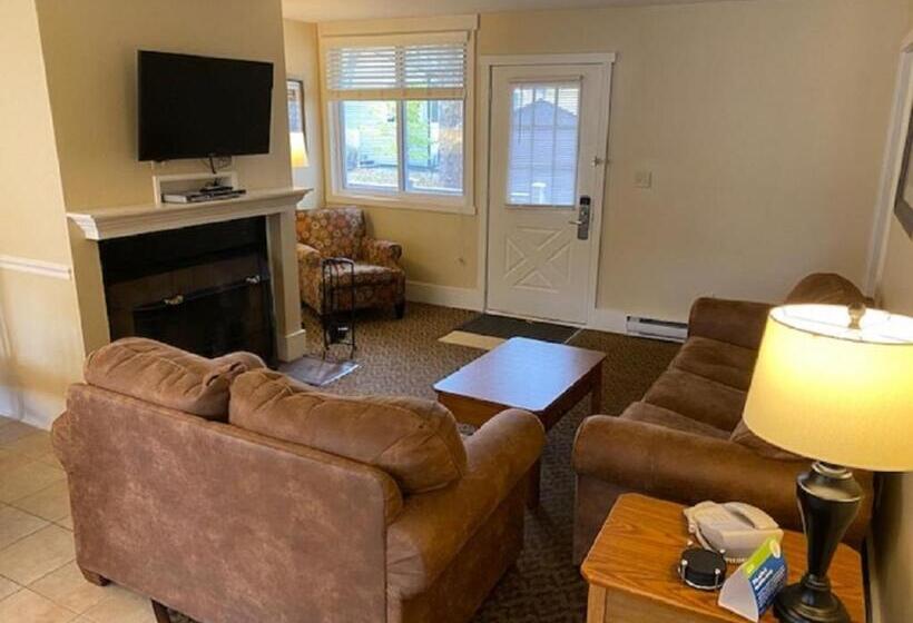 ホテル Pocono Villas Resort