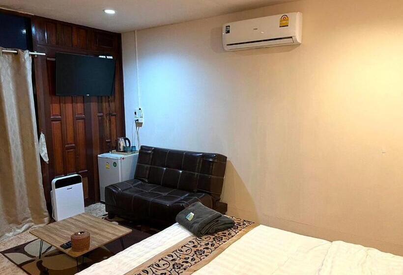 膳宿费 Binlar Guesthouse