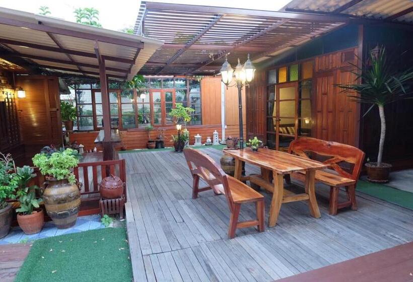 膳宿费 Binlar Guesthouse