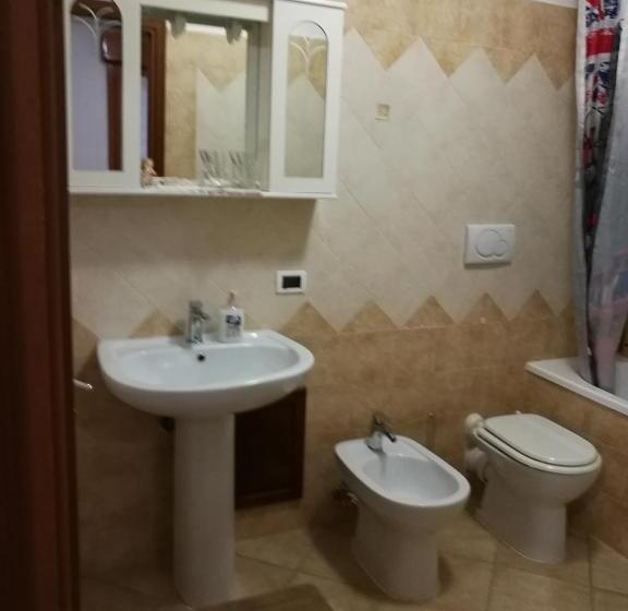 פנסיון Camera Privata