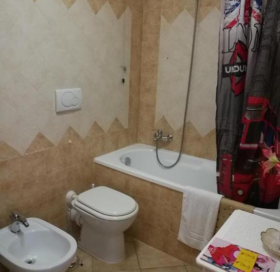 פנסיון Camera Privata