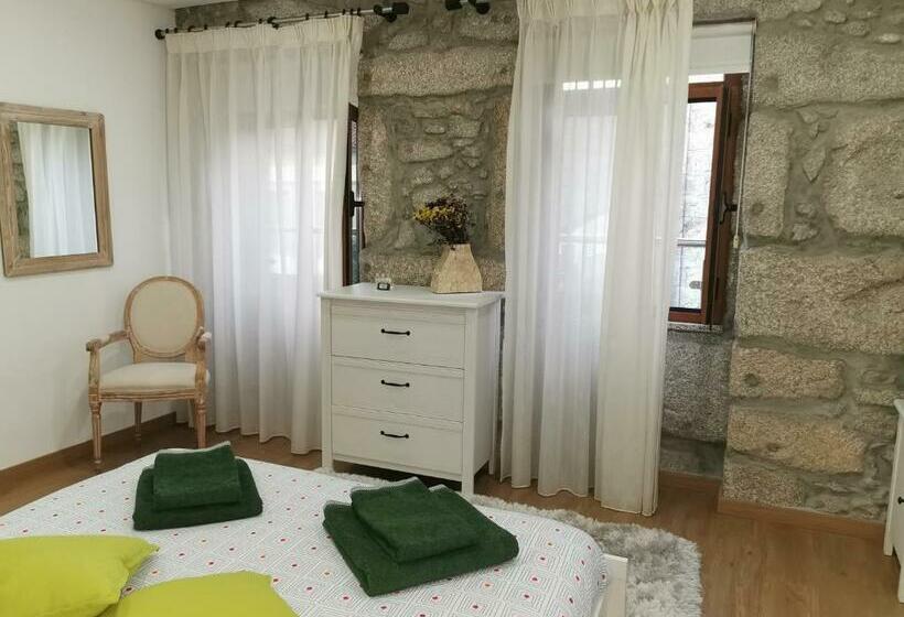 פנסיון Isabel Do Couto   Casa De Charme