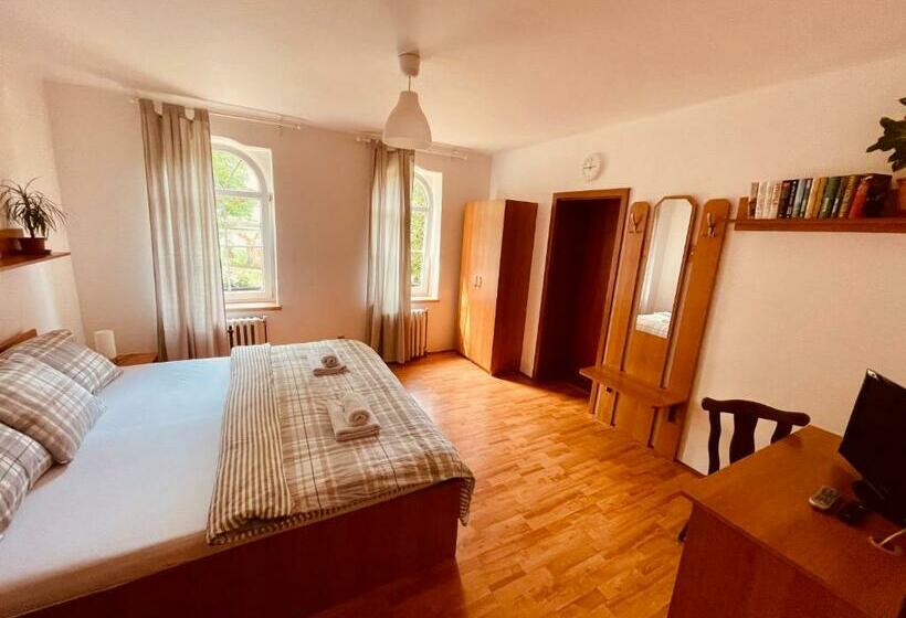 Пансион Penzion Relax Kadaň