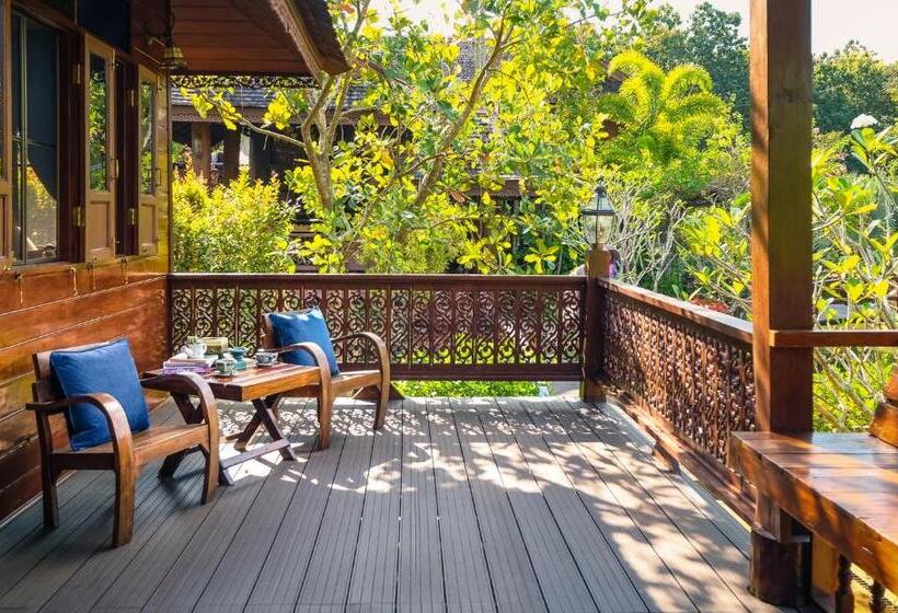پانسیون Rommai Villa Chiang Rai