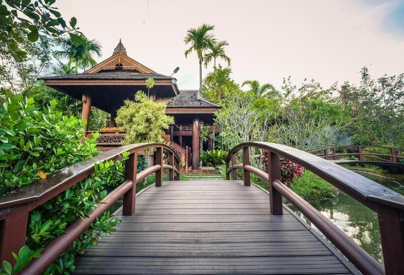 پانسیون Rommai Villa Chiang Rai