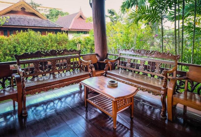 پانسیون Rommai Villa Chiang Rai