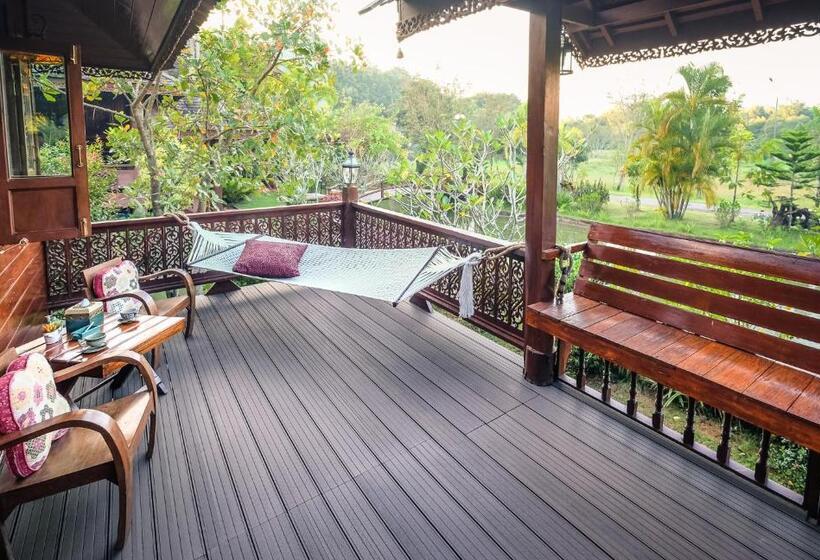 پانسیون Rommai Villa Chiang Rai