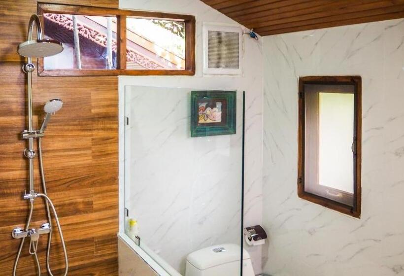 پانسیون Rommai Villa Chiang Rai
