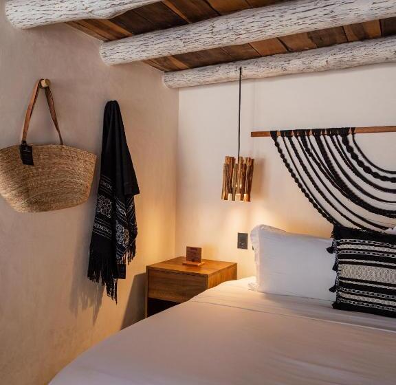 استراحتگاه Aldea Kuka, Luxury Eco Boutique