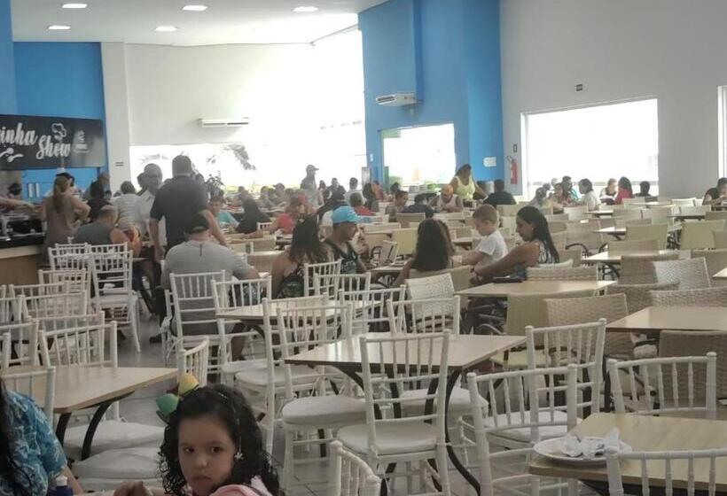 Riviera Thermas Park