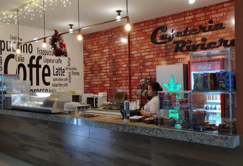 Riviera Thermas Park