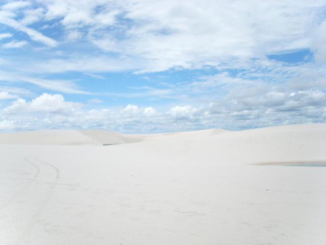 ユースホステル Pousada Beira Rio