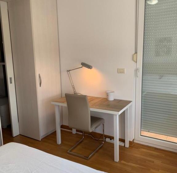 Apartman Dream Belvil