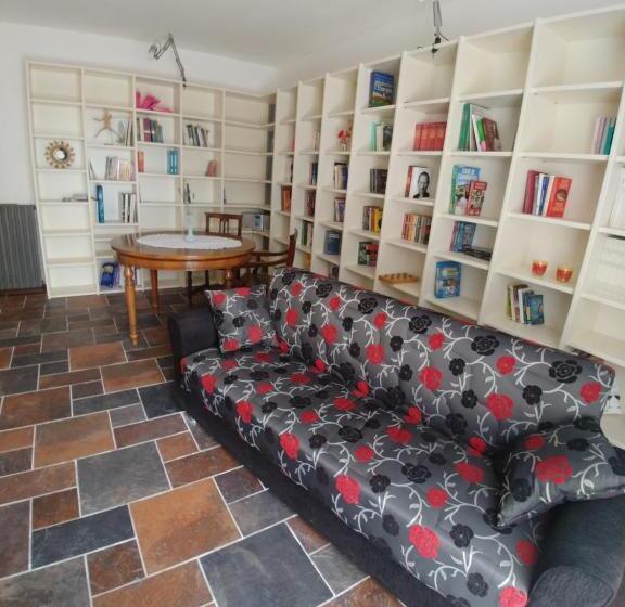 B&b Paternocchio