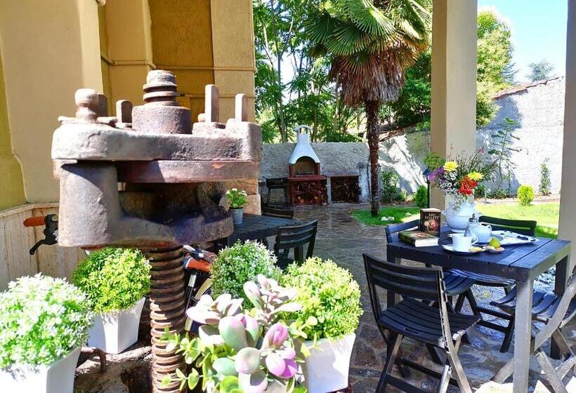 B&b Villa Diana