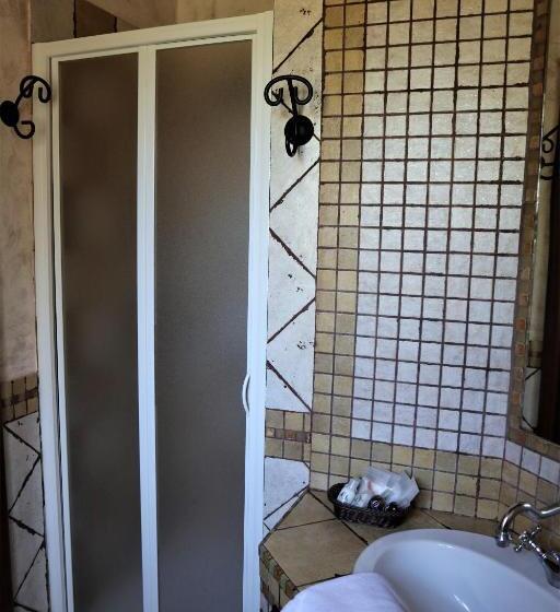 B&b Villa Giusy