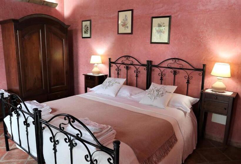 B&b Villa Giusy