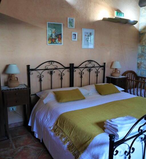 B&b Villa Giusy