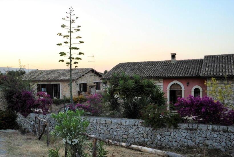 B&b Villa Giusy
