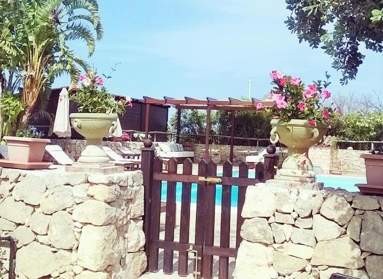 B&b Villa Giusy