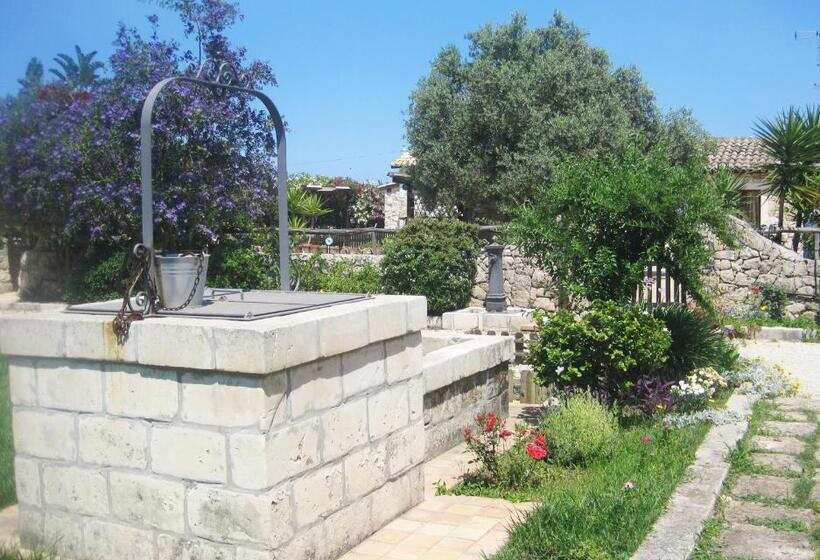 B&b Villa Giusy