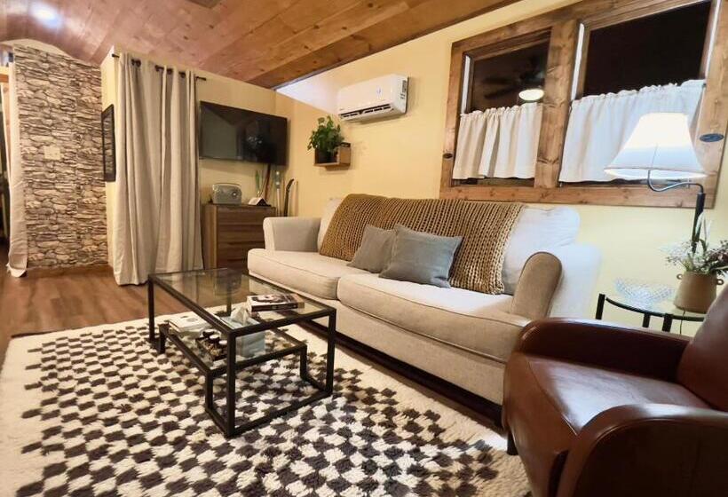 Dreamy Couples Cabin In The Shenandoah Forrest