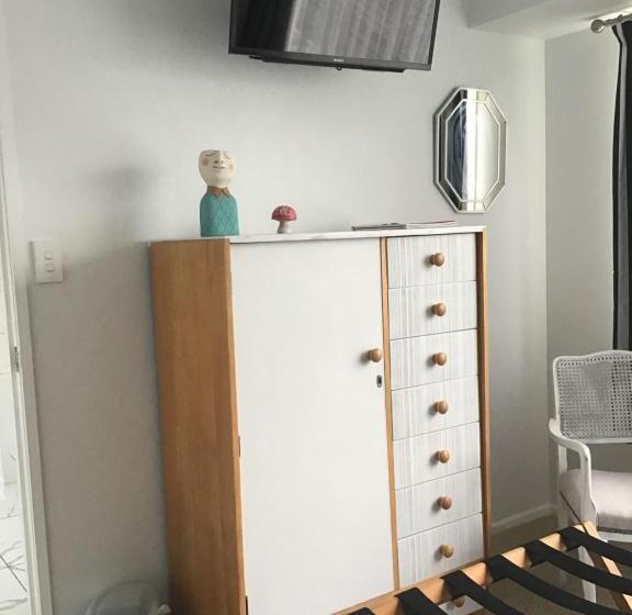 Fossil Coast B&b