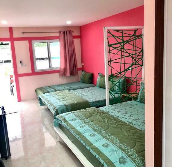 هتل At Sichon Home By At Sichon Resort