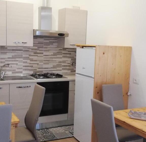 Il Lago Del Mugello B&b