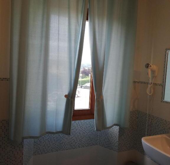 Il Lago Del Mugello B&b