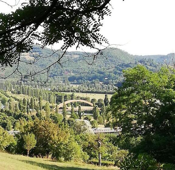 Il Lago Del Mugello B&b