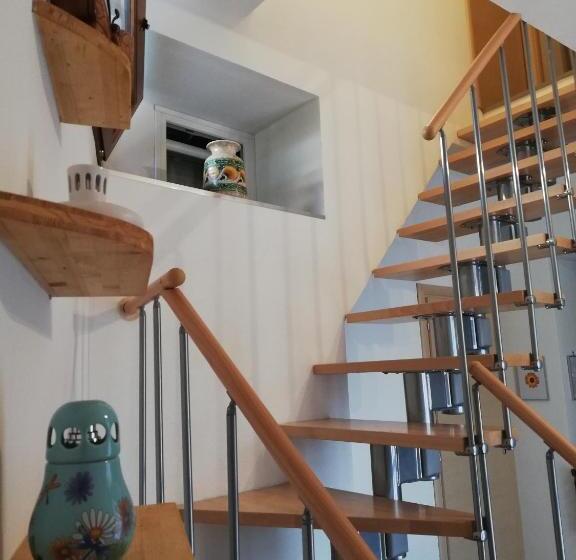 Il Lago Del Mugello B&b