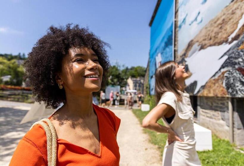 La Bergerie Yves Rocher