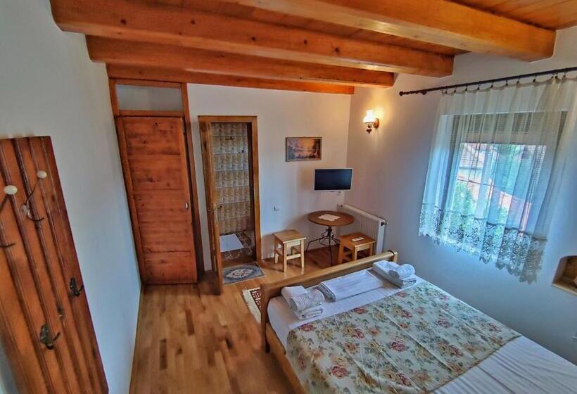 پانسیون Casa Adam