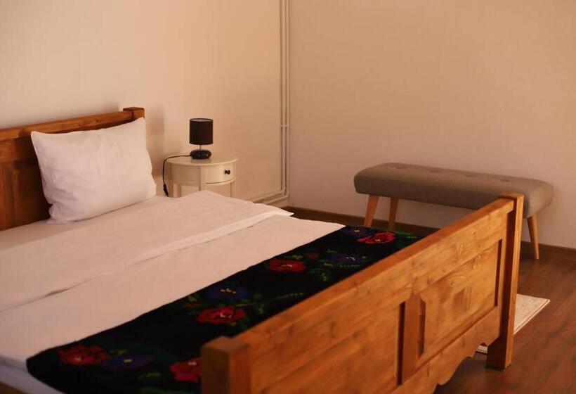 ペンション Casa De Vacanta Family & Friends