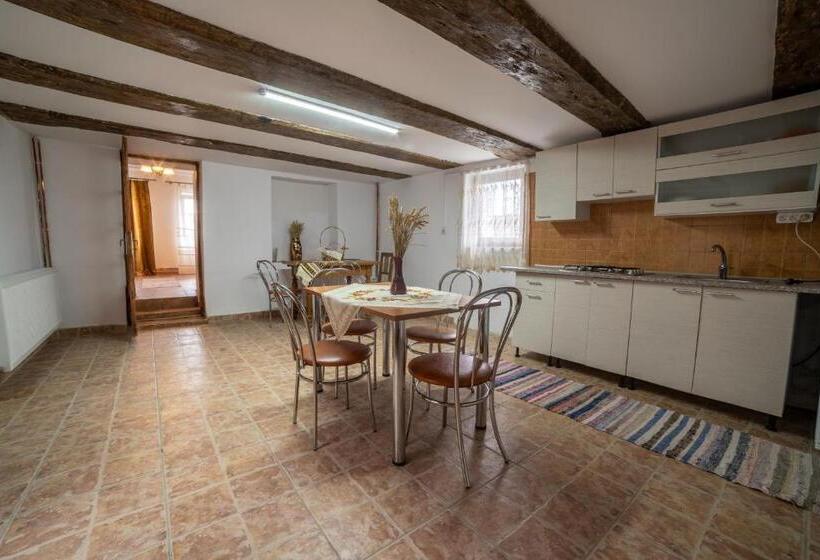 ペンション Casa De Vacanta Family & Friends