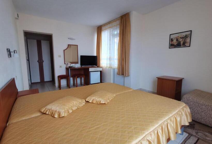 پانسیون Guest House Georgieva Ravda