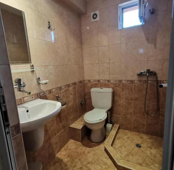 پانسیون Guest House Georgieva Ravda