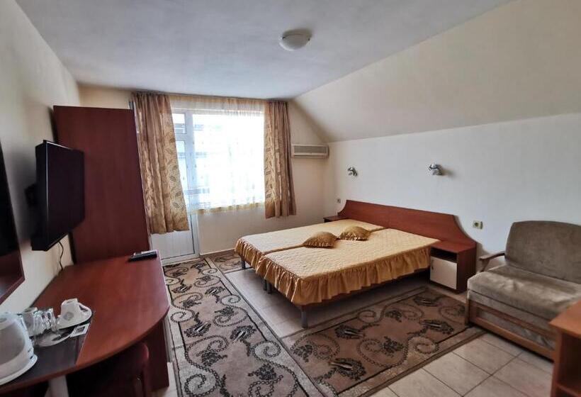 پانسیون Guest House Georgieva Ravda